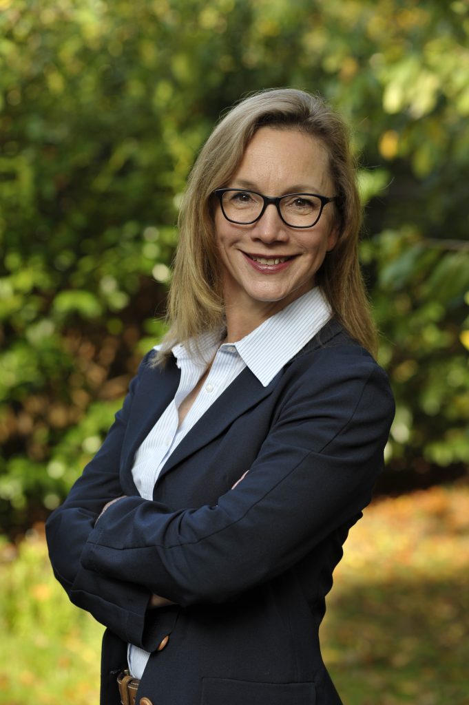 Sandra Jürgens - Business Coach